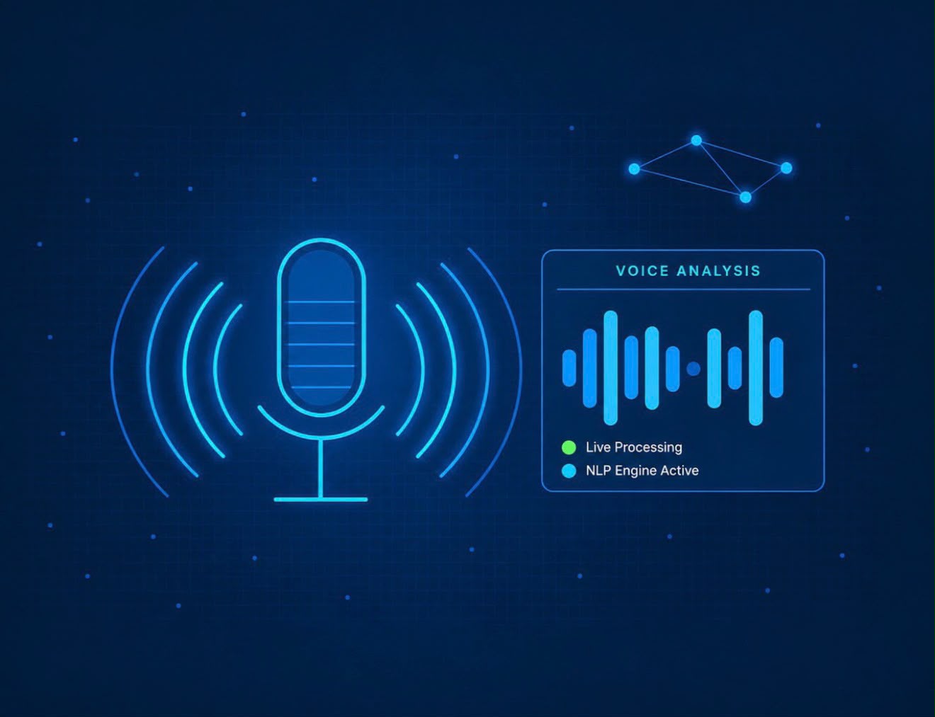 AI Voice Services